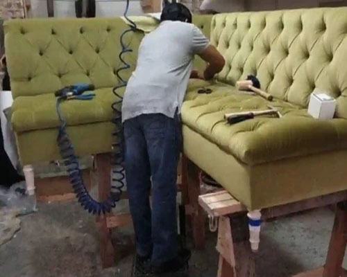 sofa repair service